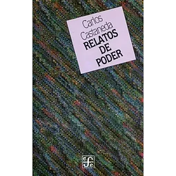 Relatos de poder