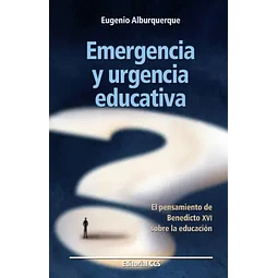Emergencias y Urgencias Educativa