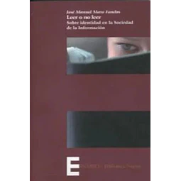 Leer o no leer