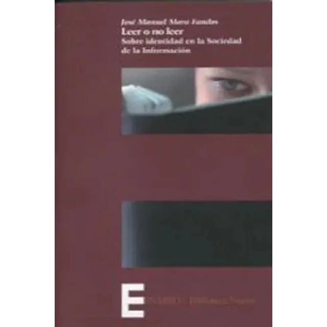 Leer o no leer