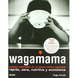 Wagamama