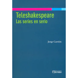 Teleshakespeare Las series en serio
