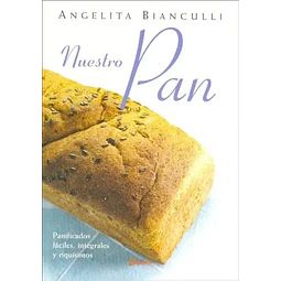 Nuestro Pan