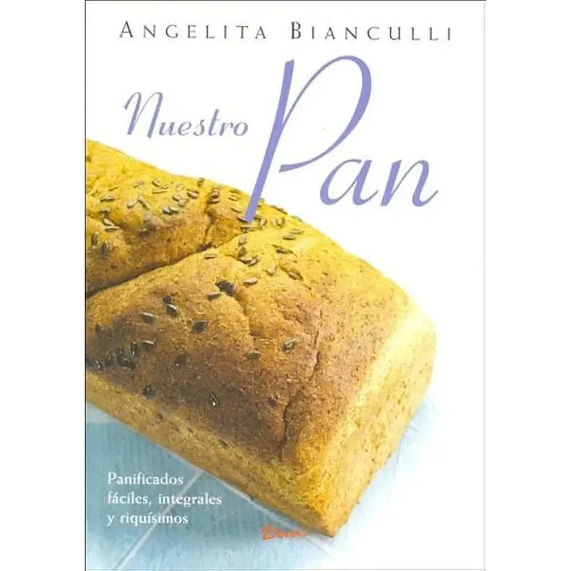 Nuestro Pan