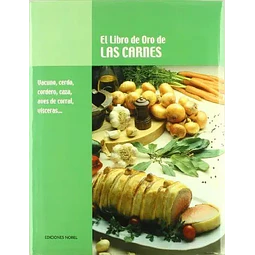 Libro de oro de las carnes