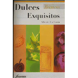 Dulces básicos Exquisitos