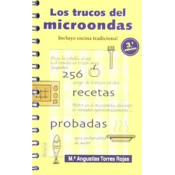 Los trucos del microondas
