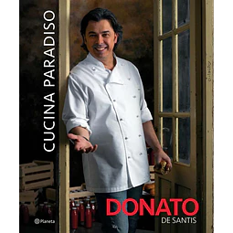 Cucina Paradiso