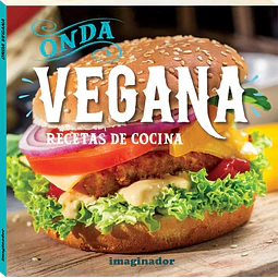 Onda Vegana - Recetas De Cocina