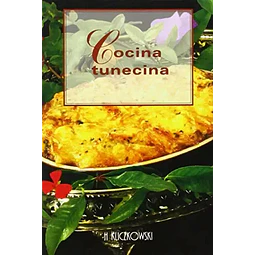 Cocina Tunecina