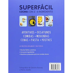 Precios Reducidos Superfácil