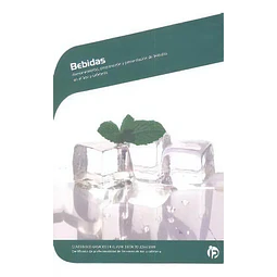 Bebidas