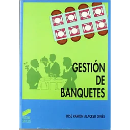 Gestión de Banquetes