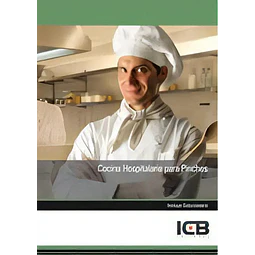 Cocina Hospitalaria para Pinches