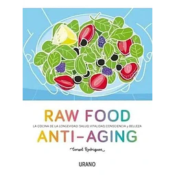 RAW FOOD ANTI-AGING
