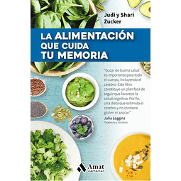 La Alimentación que Cuida Tu Memoria