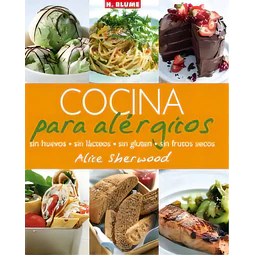 Cocina para Alérgicos