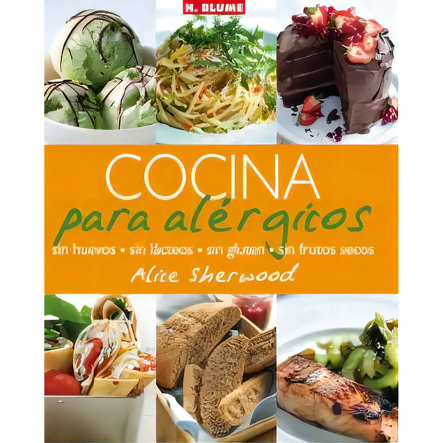 Cocina para Alérgicos