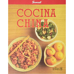 Cocina China