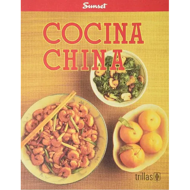 Cocina China