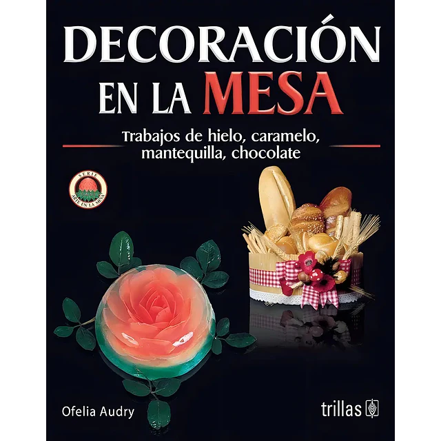 Decoración en la Mesa