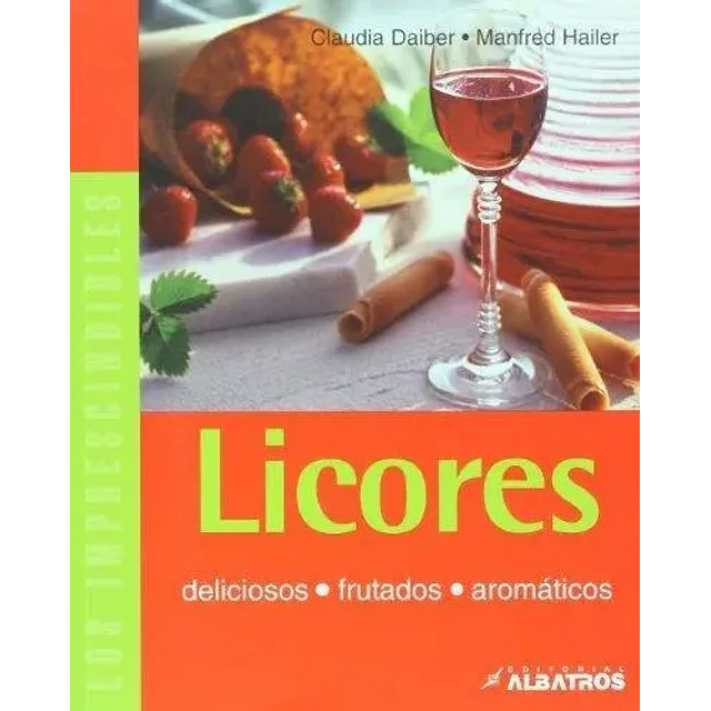 Licores
