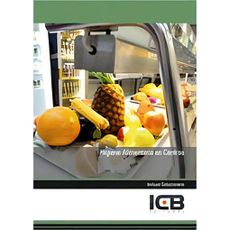 Higiene Alimentaria en Centros