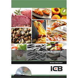 Manipulación de Alimentos