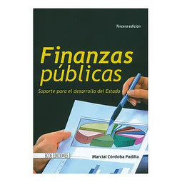 Finanzas Pública