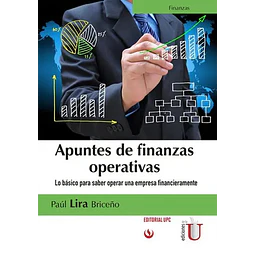 Apuntes de Finanzas Operativas