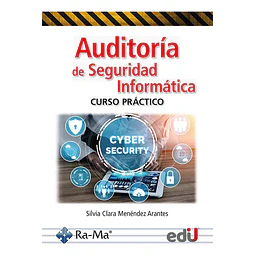 Auditoría de Seguridad Informática