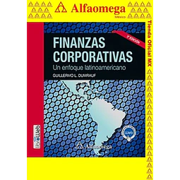 Finanzas Corporativas