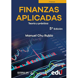 Finanzas aplicadas. Teoría y práctica