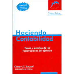 Haciendo Contabilidad