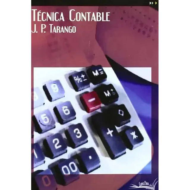 Técnica Contable