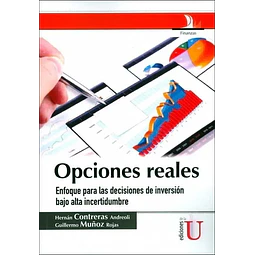 Opciones Reales