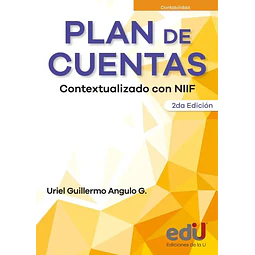 Plan de Cuentas