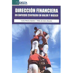 Dirección Financiera