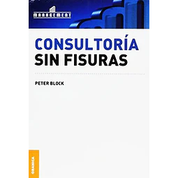 Consultoría sin fisuras