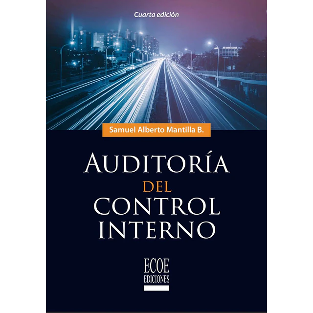 Auditoría del Control Interno