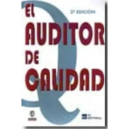 El auditor de calidad