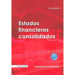 Estados financieros consolidados