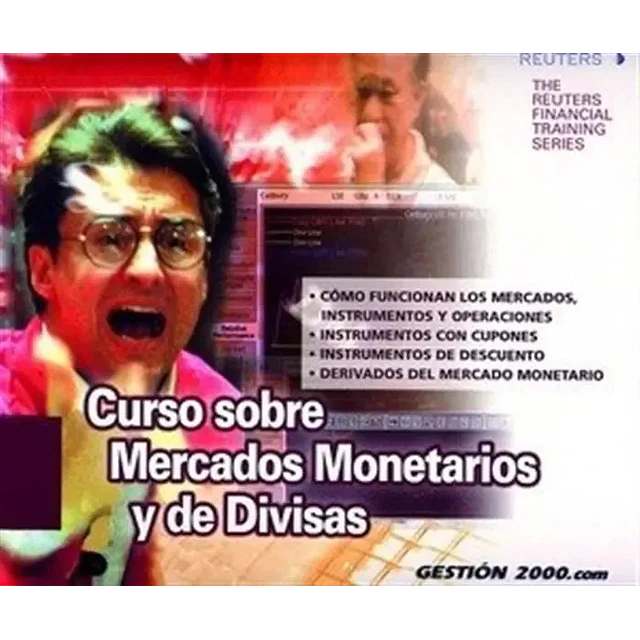 Curso sobre Mercados Monetarios y de Divisas