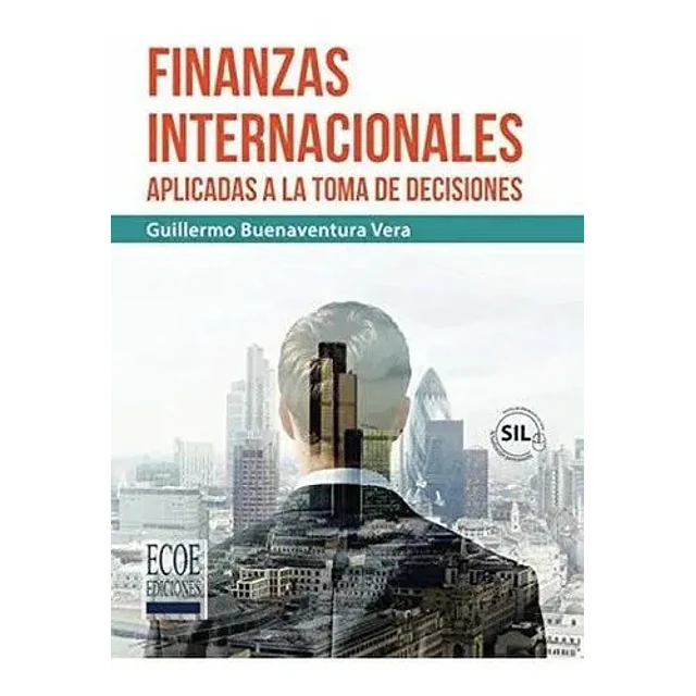 Finanzas Internacionales