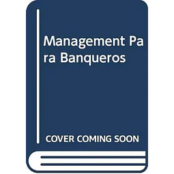 Management para Banqueros