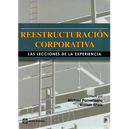 Reestructuración Corporativa