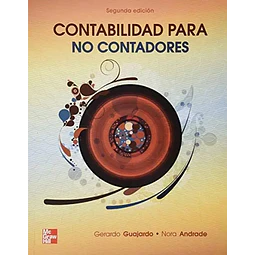 Contabilidad para No Contadores