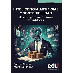 Inteligencia artificial y sostenibilidad, desafío para contadores y auditores
