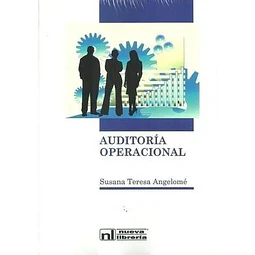 Auditoria Operacional