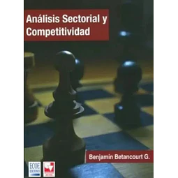 Análisis sectorial y competitividad